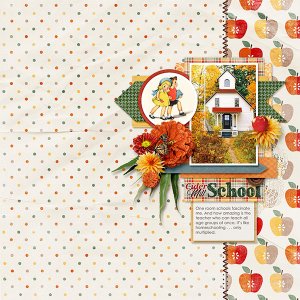 CIDER MILL SCHOOL