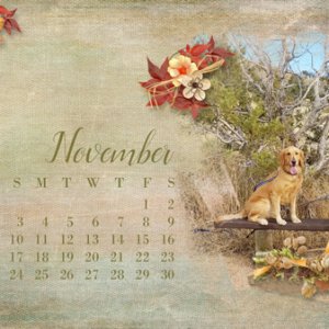 October Desktop Challenge