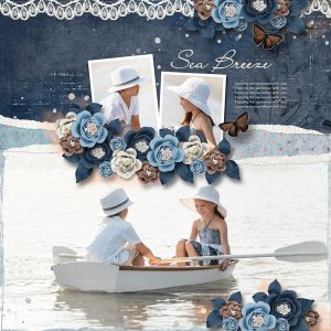 On the Water