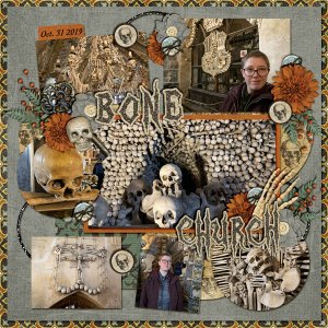 Bone Church