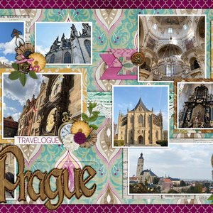 Prague 2019