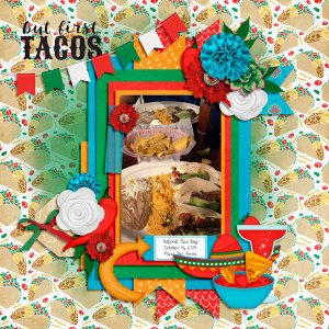 National Taco Day 10.04.19