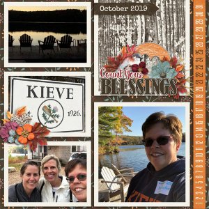 Kieve 2019