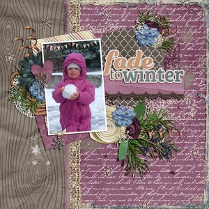 glorious winter