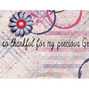November Facebook Header