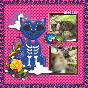 Day Of The Dead