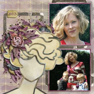 Fashionista Templates