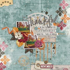 thankful