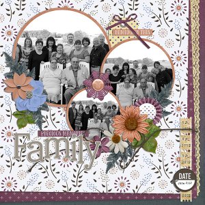 family