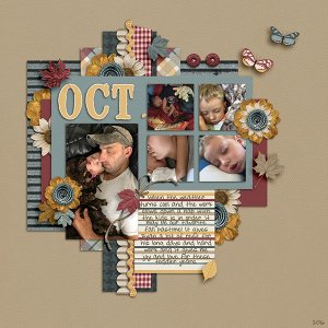 Oct naps