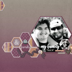 My Family