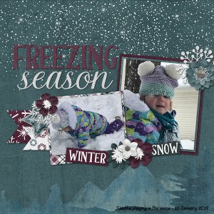 Freezing Season