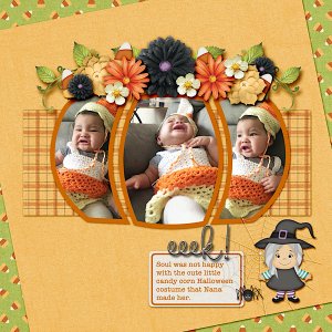 Candy Corn