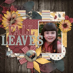 Fall Leaves