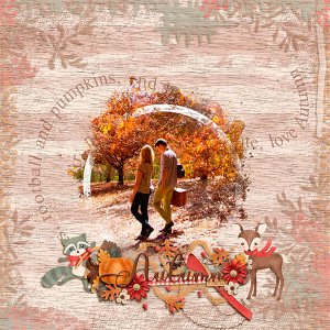 Autumn