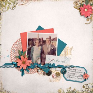 sandie03- PDW Collab-Treasured Memories