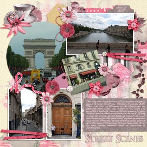 Street Views