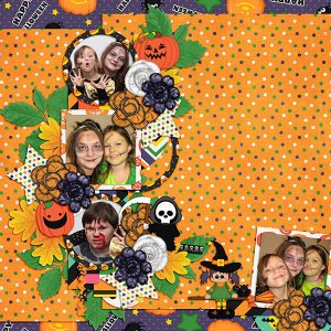 Happy Halloween