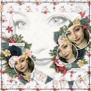 Ally February 2019