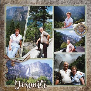 Yosemite