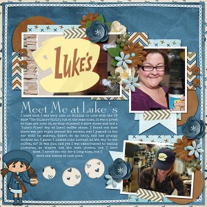 Meet Me at Luke's