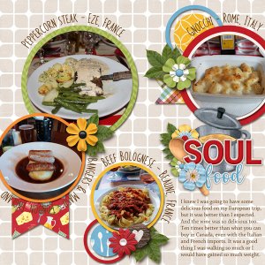 Soul Food