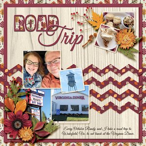 Road Trip