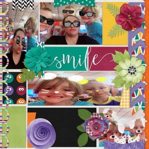 SmileFilter