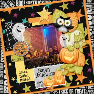Halloween