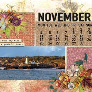 November desktop 2019