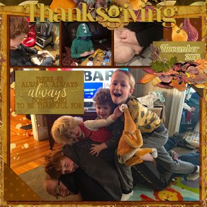 2018 11 Thanksgiving