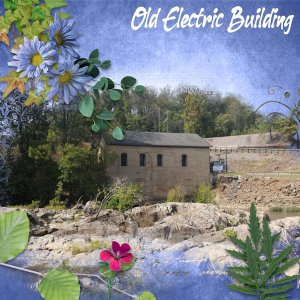 Old Electric Building
