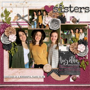 Sisters