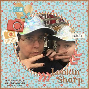 Target Hats 2018