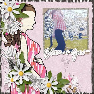 Bloom + grow