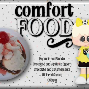 Comfort Food