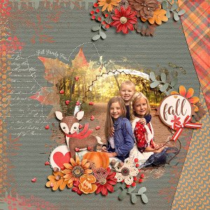Fall Family Fun