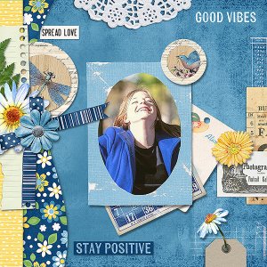 Good Vibes