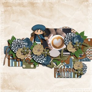 Coffee Addict