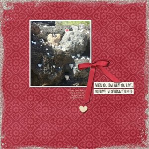 Cove of Hearts