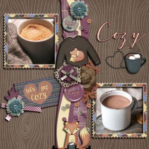 Hot Chocolate