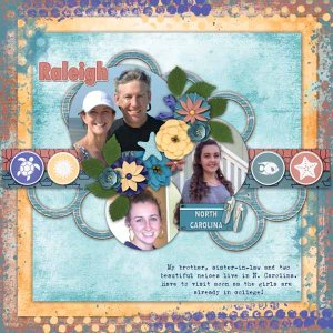 Nov 2019 Designer Challenge