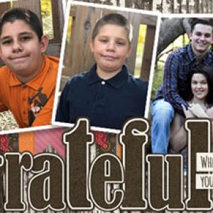November 2019 Facebook Header Challenge