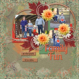 Family Fun