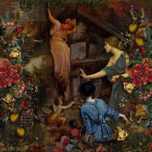 Tapestry Tales 7