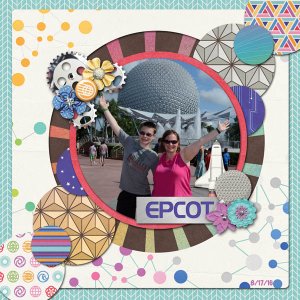Epcot