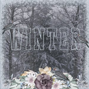 WINTER