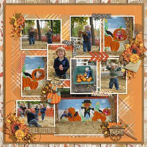 Fall Festival