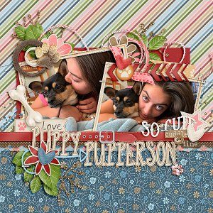 Puppy Pupperson