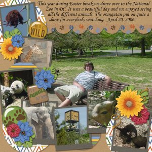 MagsGraphics-Animal House Zoo
